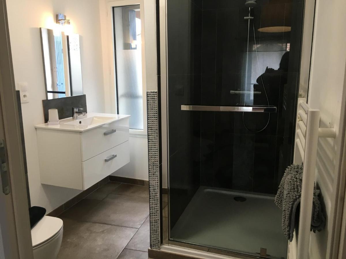 Appartement La Pomme D'Or L'Isle-sur-la-Sorgue Bagian luar foto